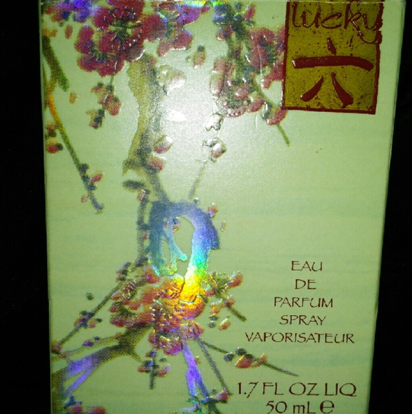 Lucky