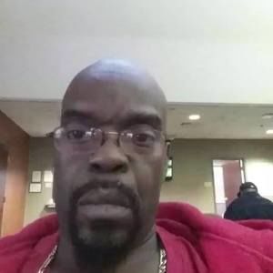 Meet your Posher, Marcus