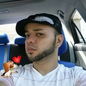 Meet your Posher, Samuel