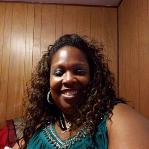 Meet your Posher, Teresa