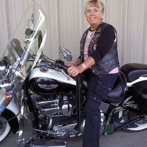 Meet your Posher, Michele