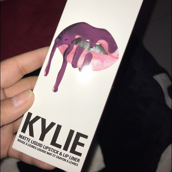 Kylie lip Kit