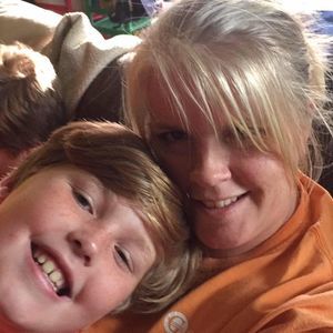 Meet your Posher, Wendy