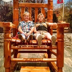 Meet your Posher, Nancy