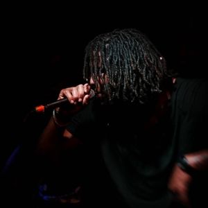 Meet your Posher, Joshua