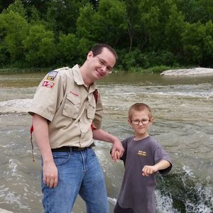 Meet your Posher, Jon