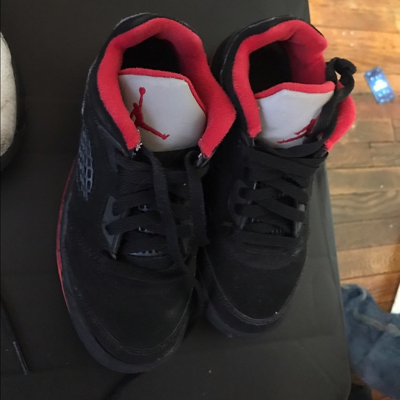 Nice clean jordans
