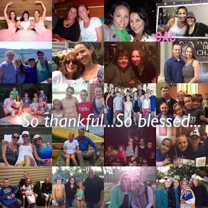 Meet your Posher, Shannon