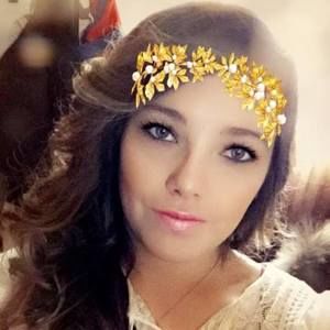 Meet your Posher, Tiffany