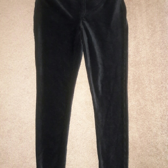 Michael Kors Corduroy Leggings