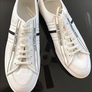 Men's Louis Vuitton Sneakers