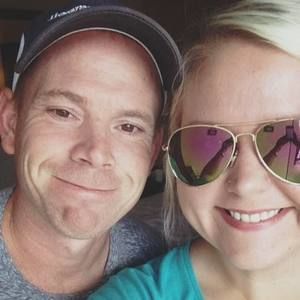 Meet your Posher, Christy