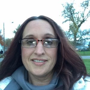 Meet your Posher, Kylee