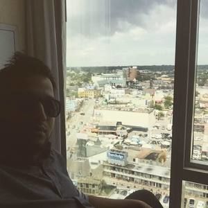 Meet your Posher, Moinul