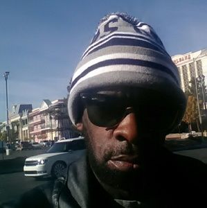 Meet your Posher, Dylan