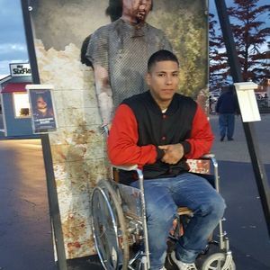 Meet your Posher, Manny