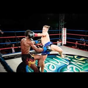 Meet your Posher, Johnny