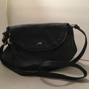 Elle Crossbody