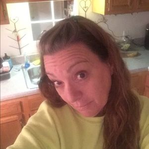 Meet your Posher, Lynne