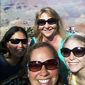 Meet your Posher, Tracy