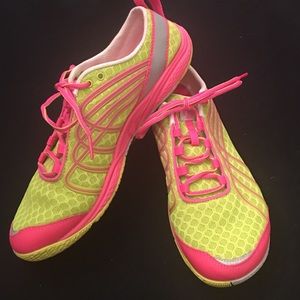 Merrell Barefoot Running Shoe