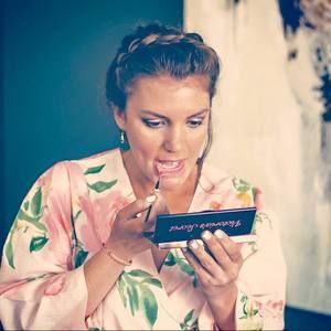 Meet your Posher, Samara