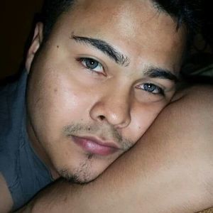 Meet your Posher, Randy