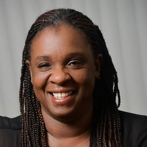 Meet your Posher, Susan