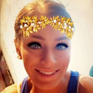 Meet your Posher, Gabbie