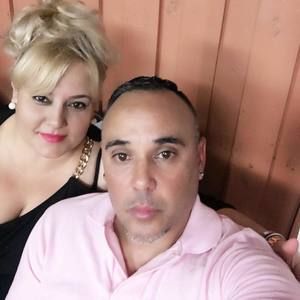 Meet your Posher, Hector miguel