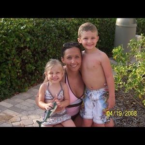 Meet your Posher, Gina