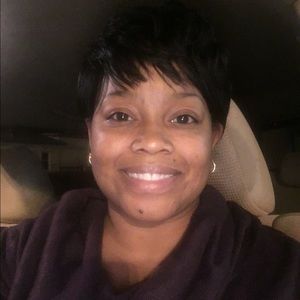 Meet your Posher, Daricka