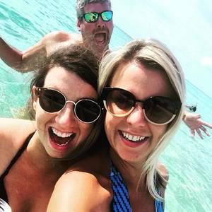 Meet your Posher, Hillary