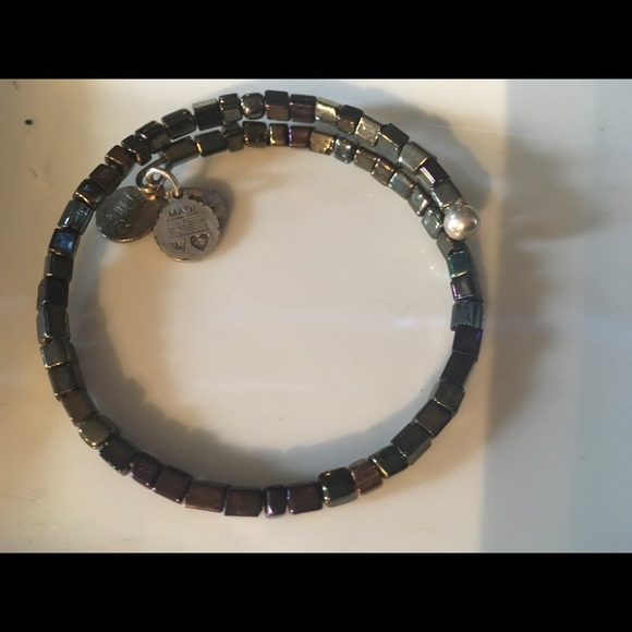 Alex and Ani Bracelet