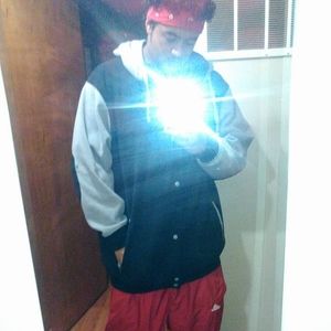 Meet your Posher, Oliver