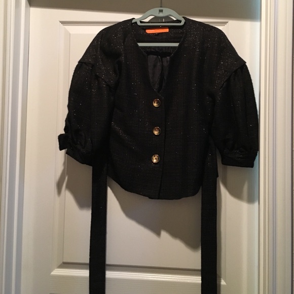 Gorgeous Cynthia Steffe Coat