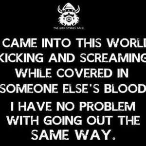 Meet your Posher, Joshua