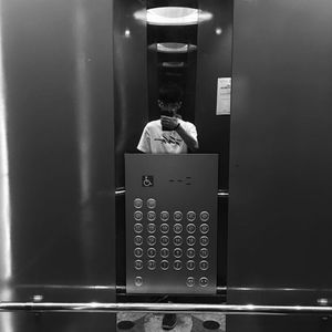 Meet your Posher, Jin