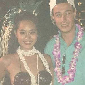 Meet your Posher, Scott