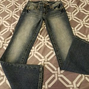 Vanity Jeans