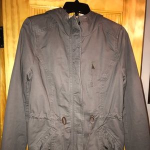 Barely used Hm coat