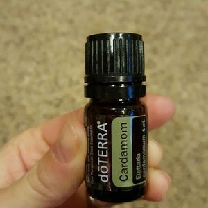DoTerra Cardamom
