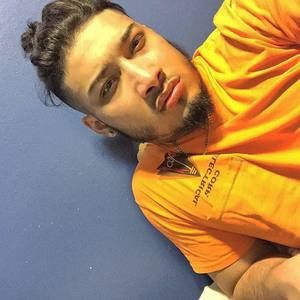 Meet your Posher, Cheyenne