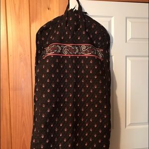 Vera Bradley Garment Bag