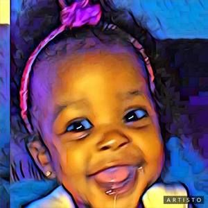 Meet your Posher, Monique