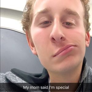 Meet your Posher, Ian