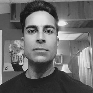 Meet your Posher, Joe