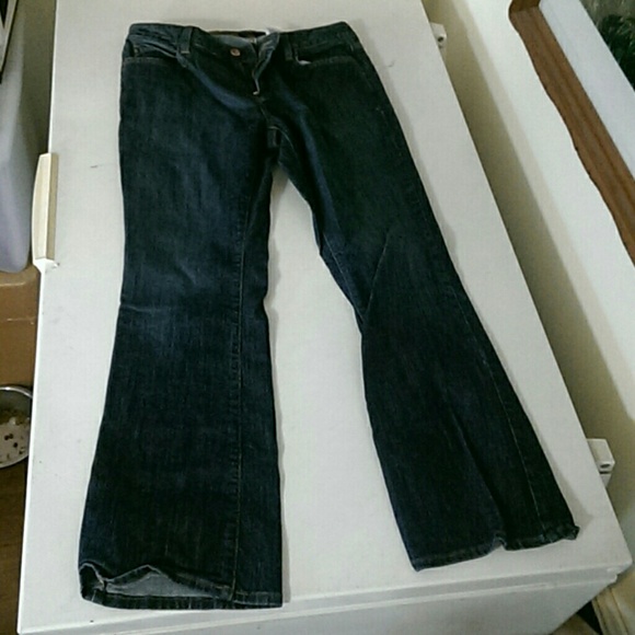 Eddie Bauer jeans