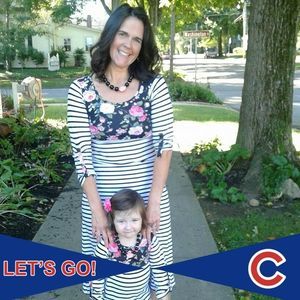 Meet your Posher, Leah