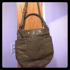 Marc by Marc Jacobs classic Q nylon bag